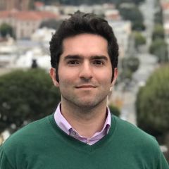 Kasra Naftchi-Ardebili