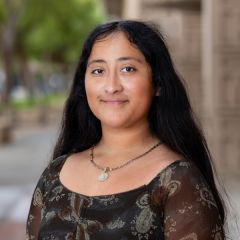 Headshot of Dulce PimentelHurlburt